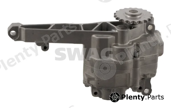 Swag 10929847 — Oil Pump