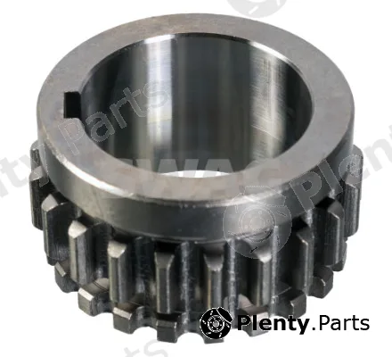 Swag 33106984 — Sprocket, crankshaft