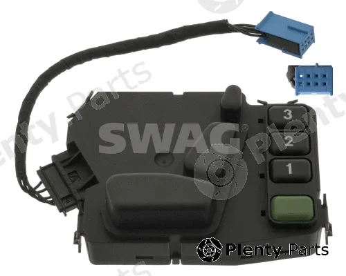Swag 10946561 — Multi-Function Switch