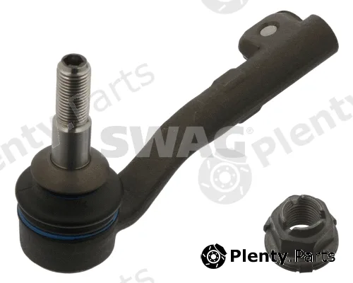Swag 20944657 — Tie Rod End