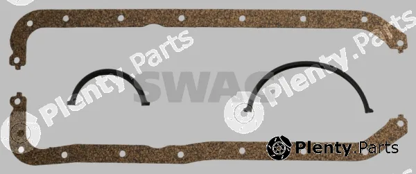 Swag 50919696 — Gasket Set, oil sump