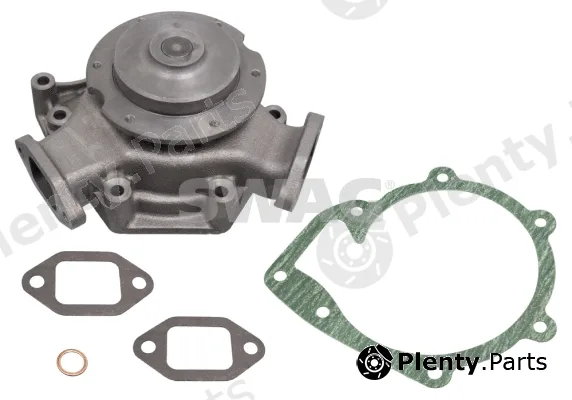 Swag 10150049 — Water Pump, engine cooling