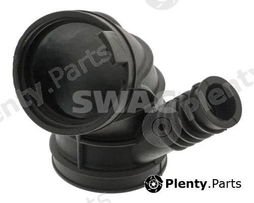 Swag 20947221 — Intake Hose, air filter