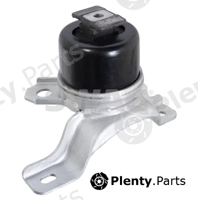 Swag 22105702 — Mounting, engine