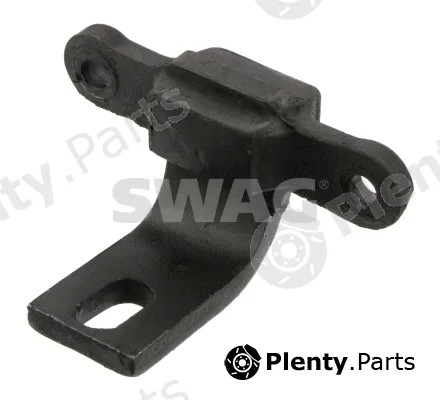 Swag 10130010 — Rubber Buffer, engine mounting system
