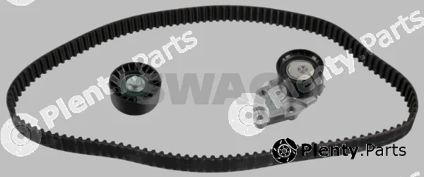 Swag 89923457 — Timing Belt Kit