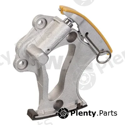 Swag 33106937 — Tensioner, timing chain