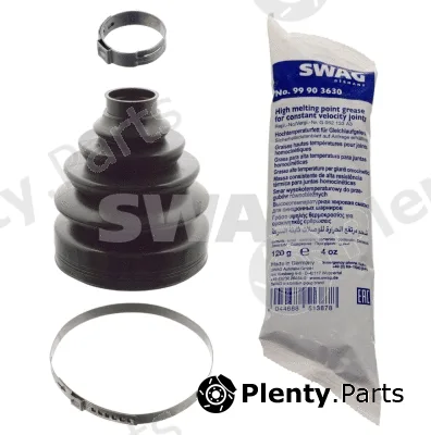 Swag 10101944 — Bellow Kit, drive shaft