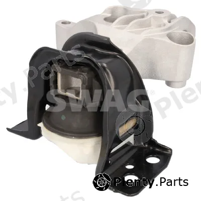 Swag 33110806 — Mounting, engine