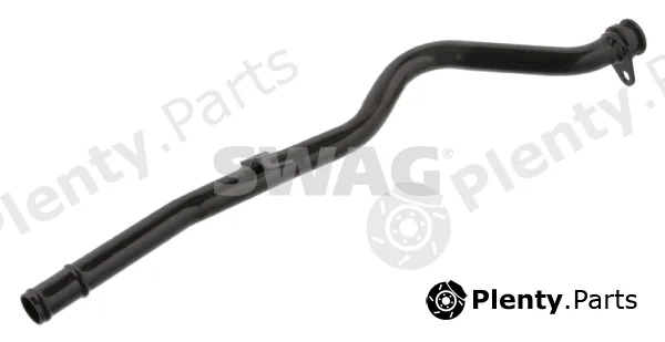 Swag 10902010 — Coolant Pipe