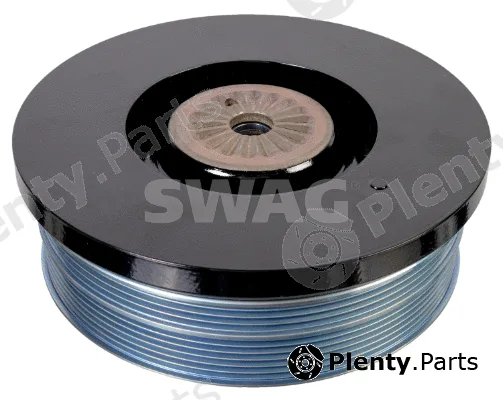 Swag 33102115 — Belt Pulley, crankshaft
