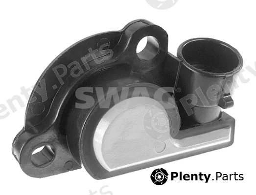 Swag 40917732 — Sensor, throttle position