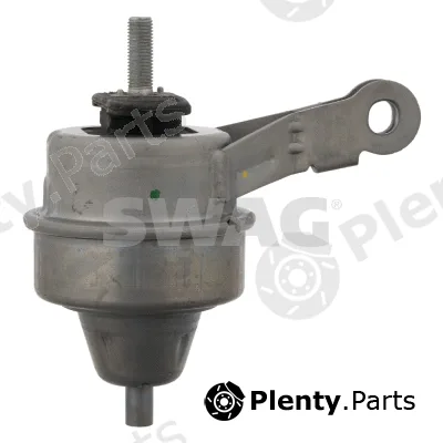 Swag 11931862 — Mounting, engine