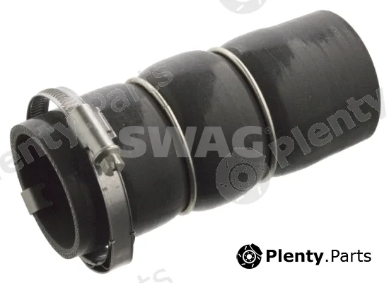 Swag 62103703 — Charge Air Hose
