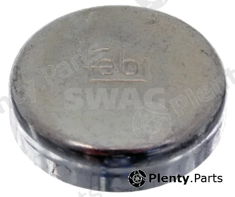 Swag 99902543 — Frost Plug
