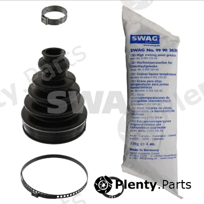 Swag 30938339 — Bellow Kit, drive shaft