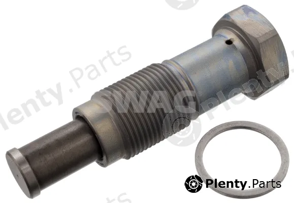 Swag 62949952 — Tensioner, timing chain