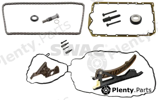 Swag 33101599 — Timing Chain Kit