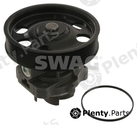 Swag 70939884 — Water Pump, engine cooling