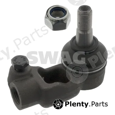 Swag 40710006 — Tie Rod End