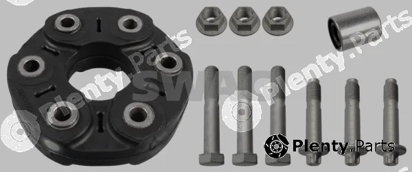 Swag 33100747 — Joint, propshaft