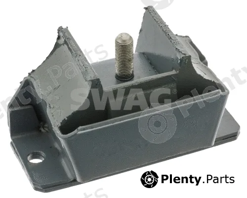 Swag 62130004 — Mounting, engine