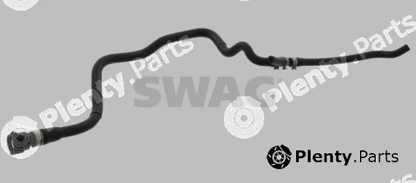 Swag 20945285 — Breather Hose, expansion tank