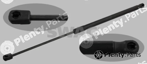 Swag 60938232 — Gas Spring, bonnet SWAG extra