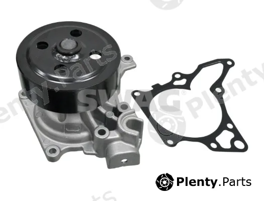 Swag 33109153 — Water Pump, engine cooling