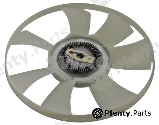 Swag 10944862 — Fan, engine cooling
