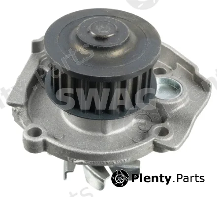 Swag 70150027 — Water Pump, engine cooling