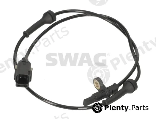 Swag 33110718 — Sensor, wheel speed