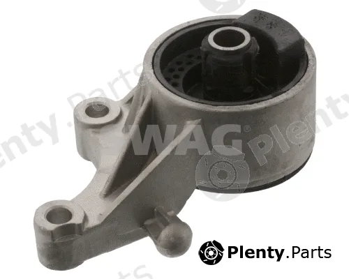 Swag 40130065 — Mounting, engine