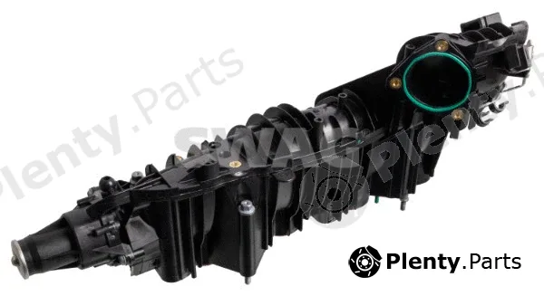 Swag 33104283 — Fitting, intake manifold