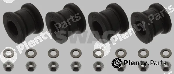 Swag 10610003 — Repair Kit, stabiliser bush