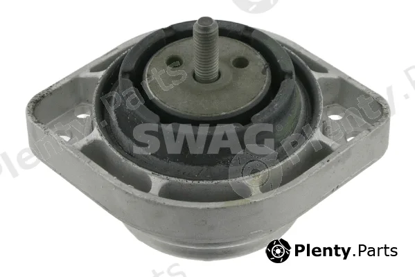 Swag 20926801 — Mounting, engine
