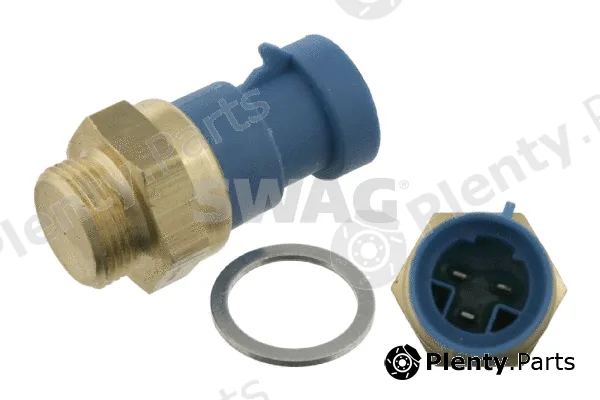 Swag 70911965 — Temperature Switch, radiator fan