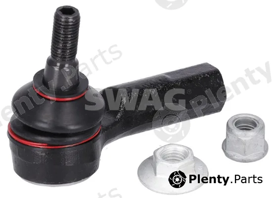 Swag 33109286 — Tie Rod End