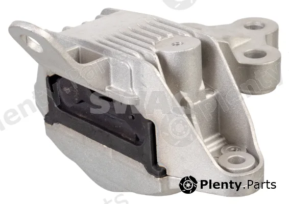 Swag 33103104 — Mounting, manual transmission
