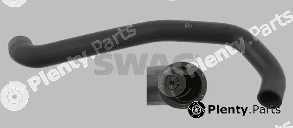 Swag 10926159 — Radiator Hose