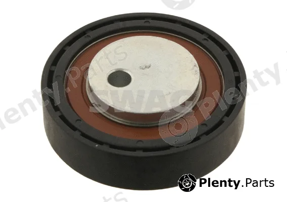 Swag 37930167 — Tensioner Pulley, V-ribbed belt