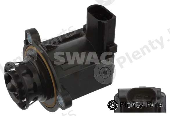 Swag 30939245 — Recirculating Air Valve, charger