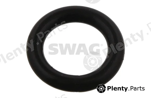 Swag 30933836 — Seal Ring, oil cooler