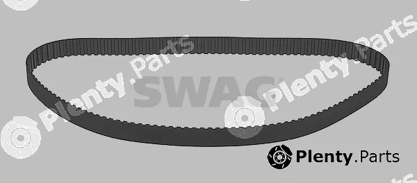 Swag 40020009 — Timing Belt