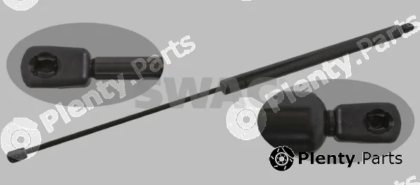 Swag 10510021 — Gas Spring, boot/cargo area SWAG extra