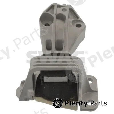 Swag 60948372 — Mounting, engine