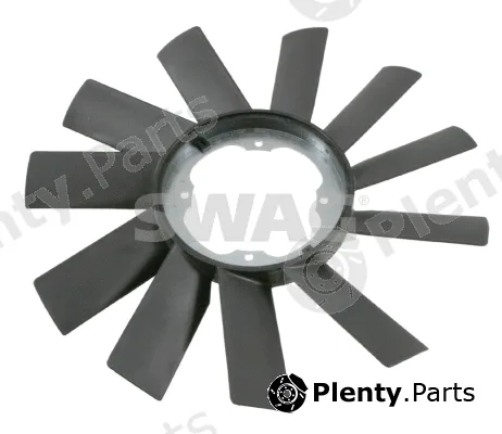 Swag 20922062 — Fan Wheel, engine cooling