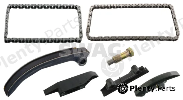 Swag 30103315 — Timing Chain Kit