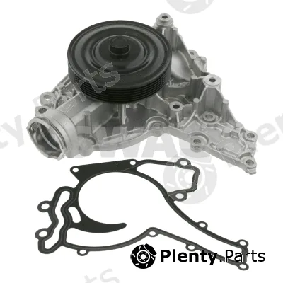 Swag 10926400 — Water Pump, engine cooling
