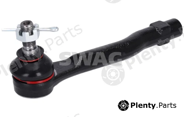 Swag 33108270 — Tie Rod End